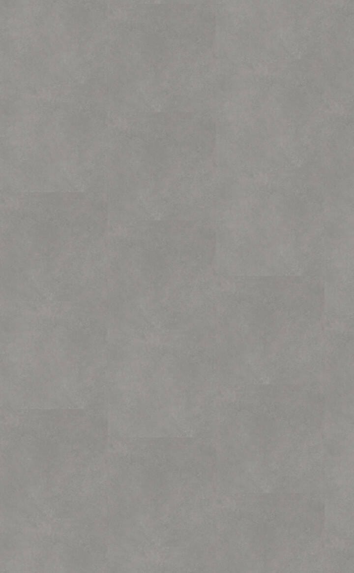 PVC beton look tegel vloer